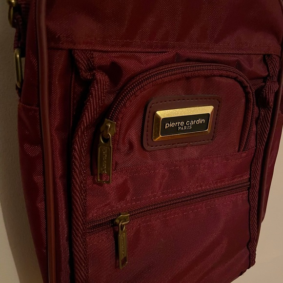 New Brand PIERRE CARDIN SHOULDER STRAP. - Picture 4 of 4